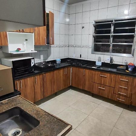 Pousada Estrela De Davi Praia Grande  Ngoại thất bức ảnh