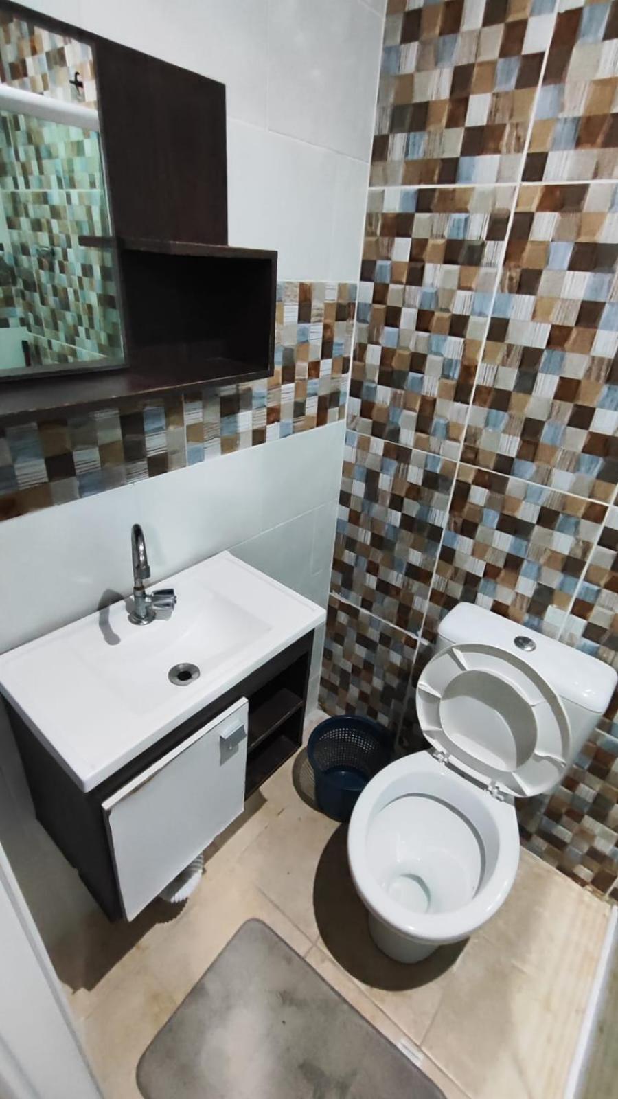 Pousada Estrela De Davi Praia Grande  Ngoại thất bức ảnh