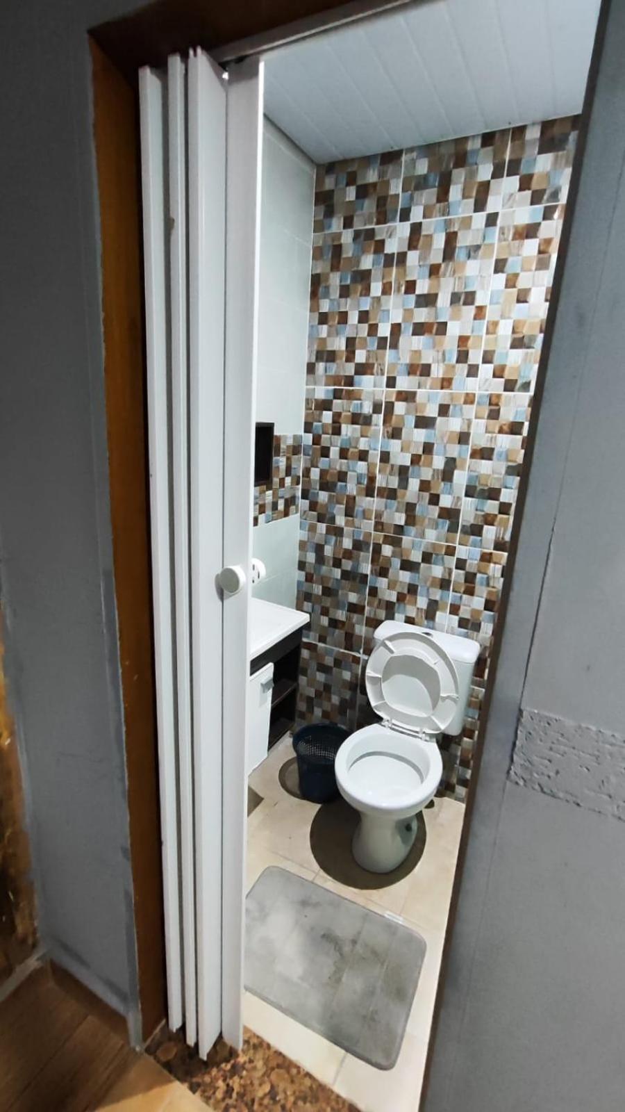 Pousada Estrela De Davi Praia Grande  Ngoại thất bức ảnh
