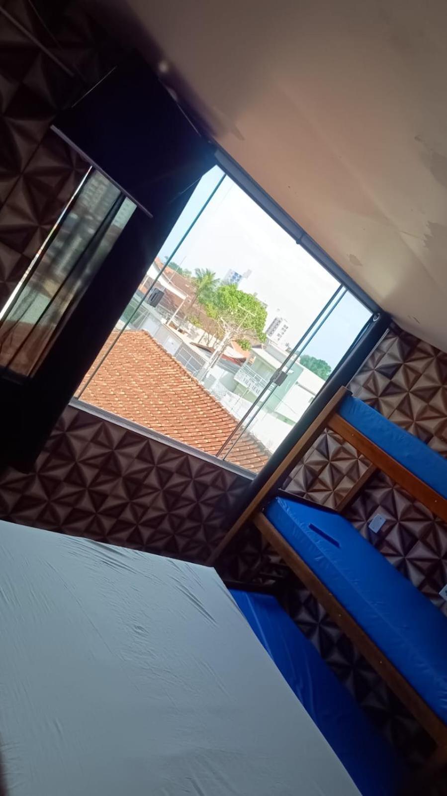 Pousada Estrela De Davi Praia Grande  Ngoại thất bức ảnh