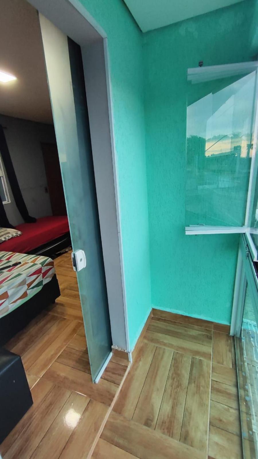 Pousada Estrela De Davi Praia Grande  Ngoại thất bức ảnh