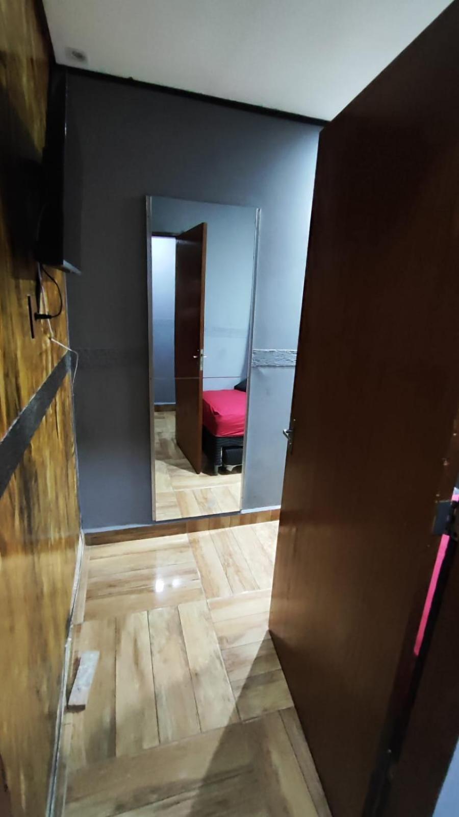 Pousada Estrela De Davi Praia Grande  Ngoại thất bức ảnh