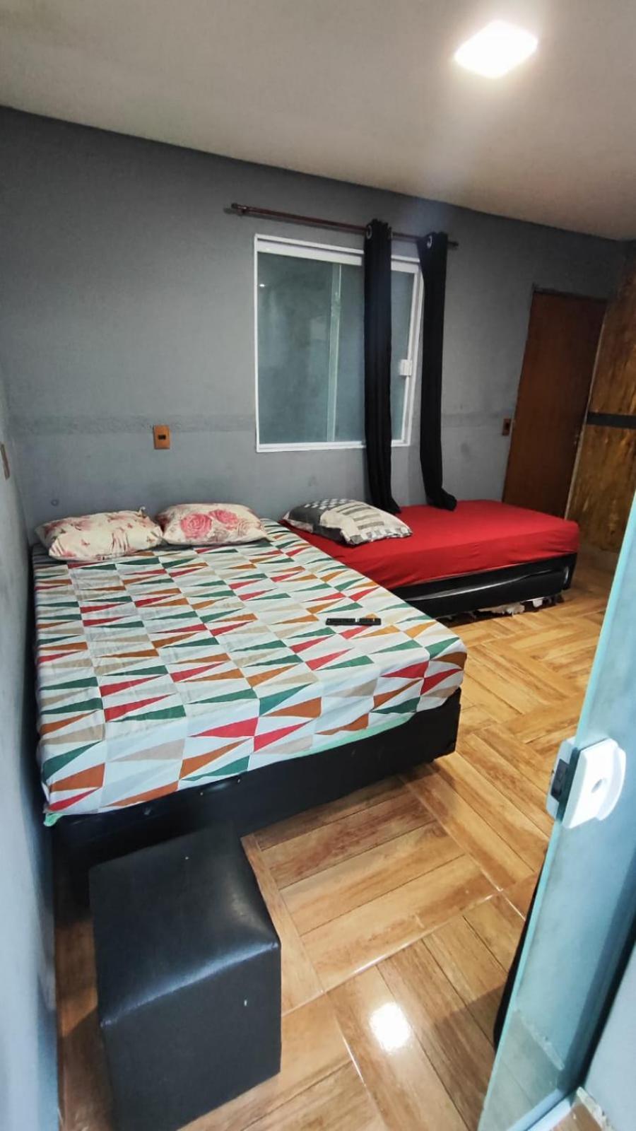 Pousada Estrela De Davi Praia Grande  Ngoại thất bức ảnh