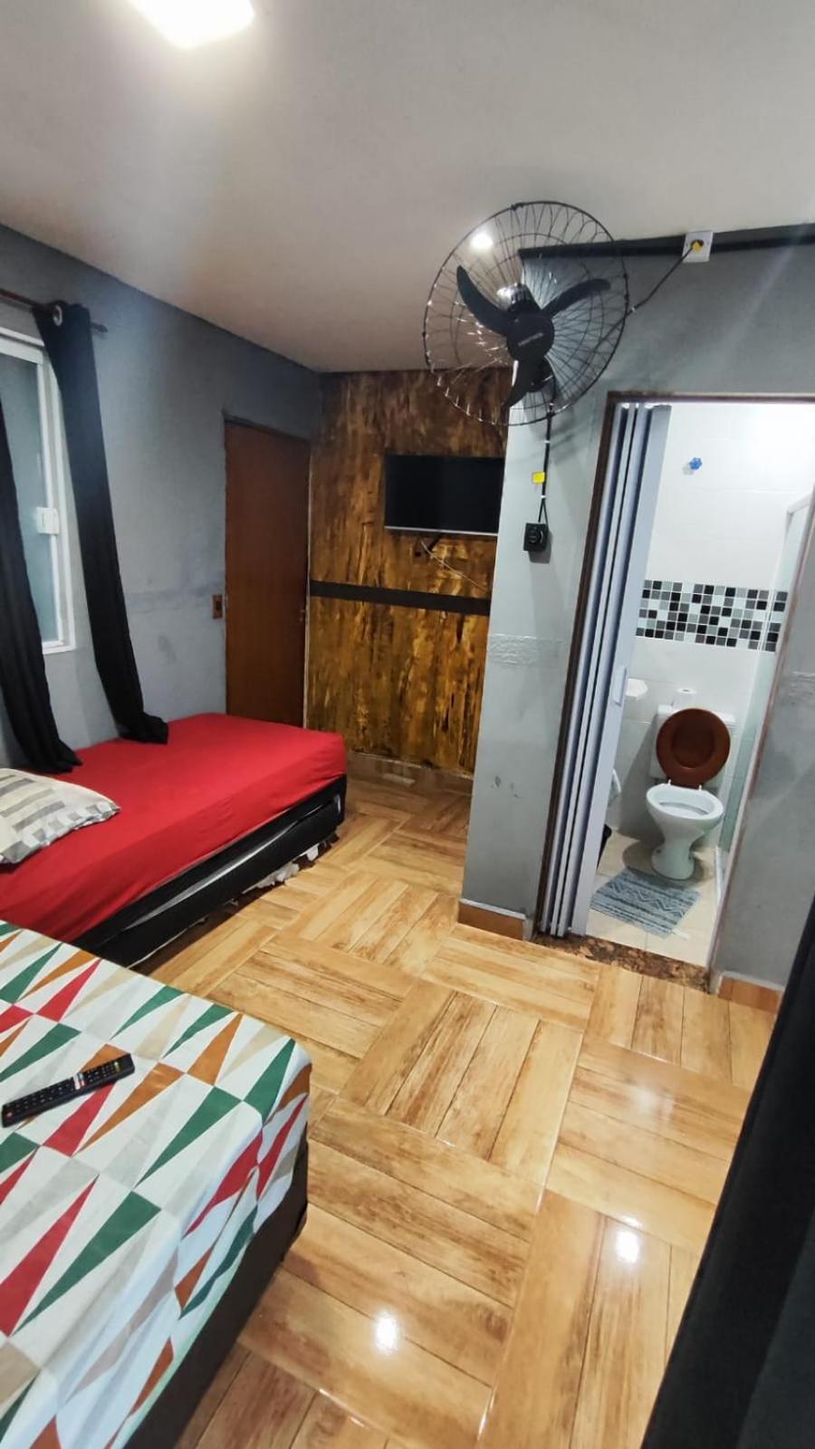 Pousada Estrela De Davi Praia Grande  Ngoại thất bức ảnh