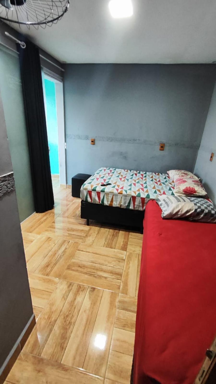 Pousada Estrela De Davi Praia Grande  Ngoại thất bức ảnh