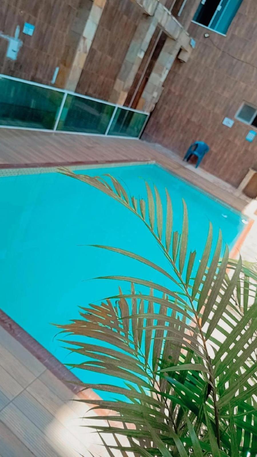 Pousada Estrela De Davi Praia Grande  Ngoại thất bức ảnh