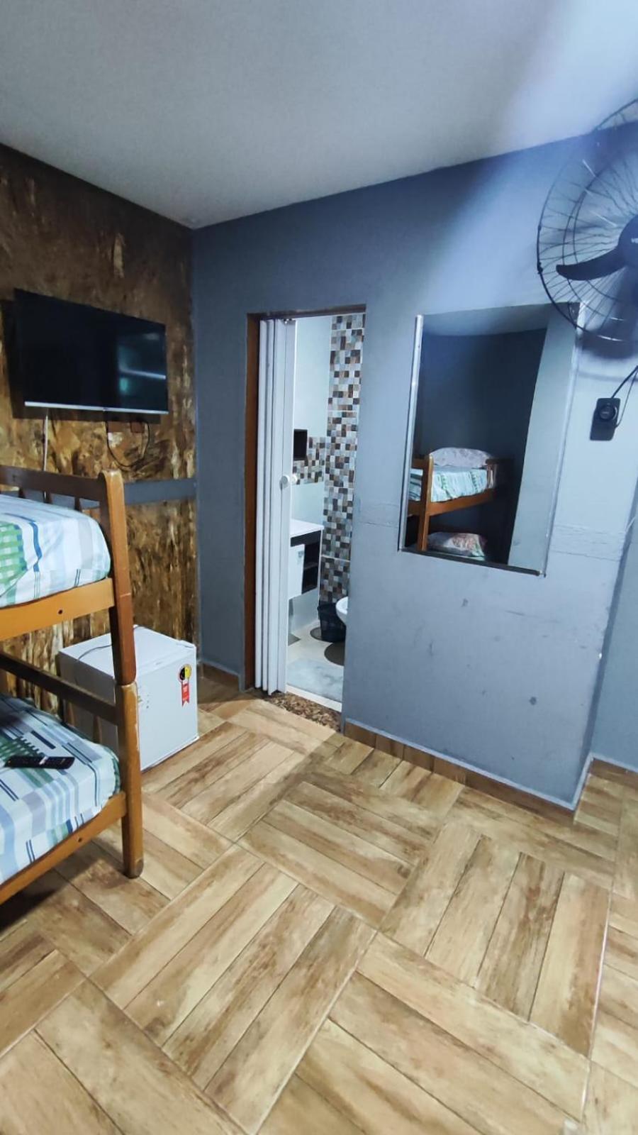 Pousada Estrela De Davi Praia Grande  Ngoại thất bức ảnh